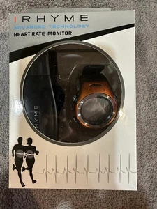Moniteur de fréquence cardiaque Rime