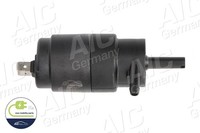 AIC Waschwasserpumpe Scheibenreinigung NEW Mobility Parts 50655 12V FüR VW Golf