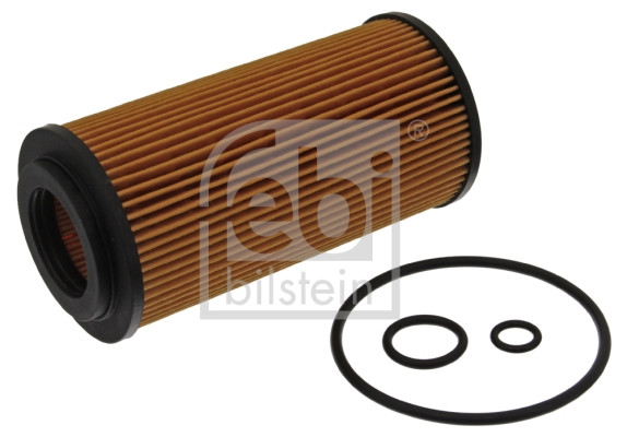 FERDINAND BILSTEIN 26981 Oil Filter for MERCEDES-BENZ