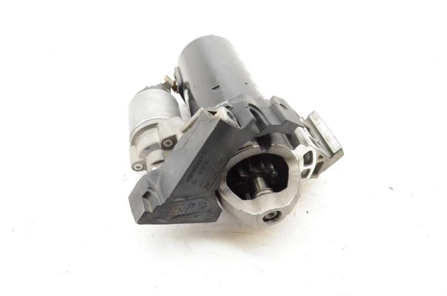 BMW 328d 2014-2015 AWD diésel motor de arranque automático 8574102 Foto 4 de 4