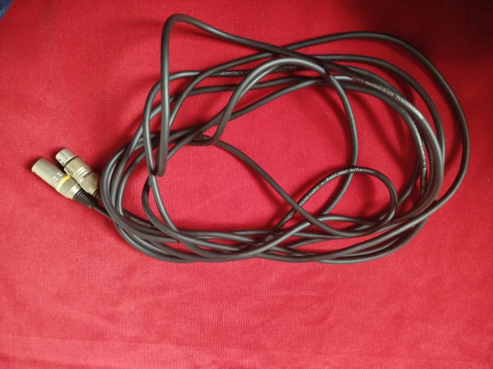 Shure SM58 Dynamisches Gesangsmikrofon - Bild 4 von 4
