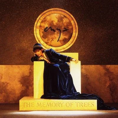 Enya: The Memory of Trees - Image 1 of 1