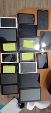 17 Android Tablet Lot Samsung Galaxy LG ASUS RCA Alcatel ONN Parts Repair FRP
