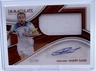 2023-24 Immaculate Soccer Harry Kane Superior Swatch Signatures /99 England