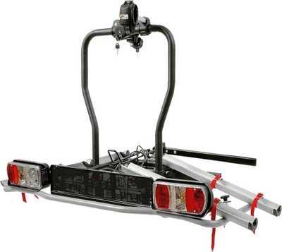 Menabo 79205 Kupplungs- Fahrradträger E-Bike '' E-Dison''