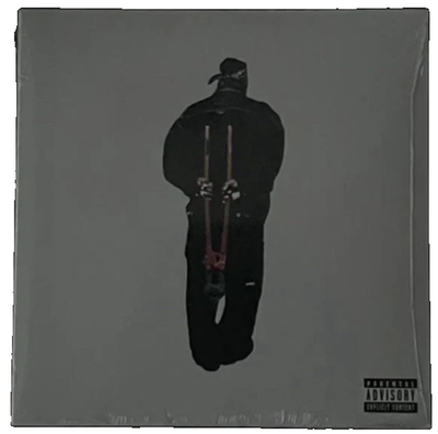 洋楽 Travis Scott JACKBOYS 2 CD (BOLT COVER) Jackboys & Travis Scott - JACKBOYS 2 (Gang & Bolt Cover) Deluxe CD