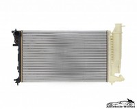 MotorküHlung Radiator FüR CitroëN ZX Break, Peugeot 306 91-02