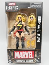 Marvel Legends  Warbird - NIB