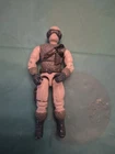 1998 GI JOE COBRA SNOW SERPENT v4 COBRA POLAR FORCE ACTION FIGURE