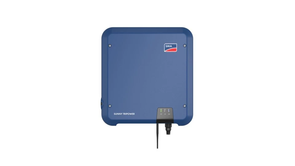 5905515614689 Inwerter sieciowy 3-fazowy 10kW SMA Sunny Tripower 10.0 STP10.0-3A - Bild 1 von 1