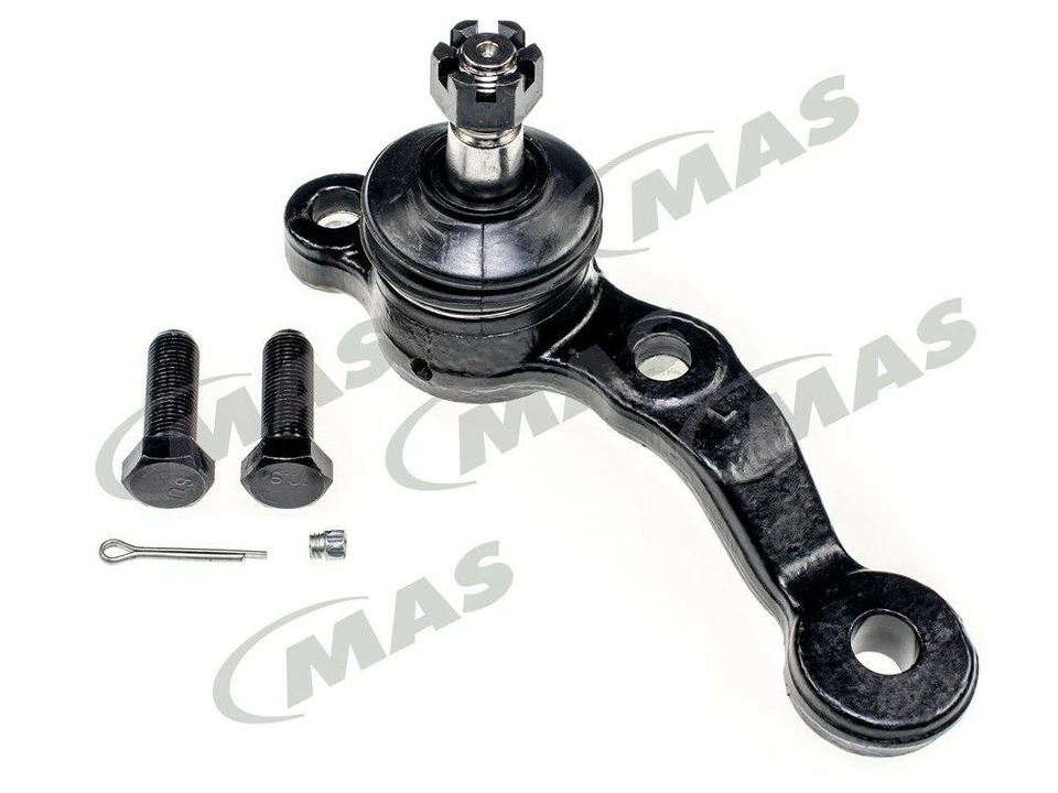 Rótula de suspensión MAS Industries BJ64103 para 01-05 Lexus IS300 Foto 2 de 4
