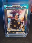 2025 Bowman Draft Konnor Griffin #PP-17 Prized Prospects Mojo Refractor Pirates