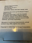 Sharper Image Wireless 900MHz Outdoor Speakers — photo 4