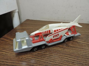 matchbox super kings transporter