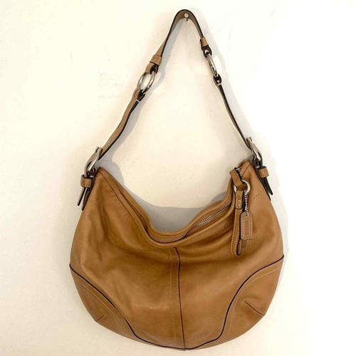 coach hobo bag ebay