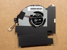 NEW Genuine Dell Alienware M15 R1 M17 R1 CPU Cooling Fan Left Side V1FR8