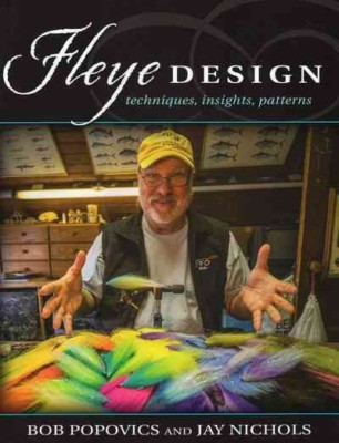 Fleye Design : Lessons, Insights, and New Patterns, Hardcover by Popovics, Bo...