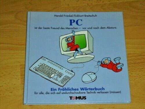 Deutsche Computer Handbücher & -Anleitungen-Desktop