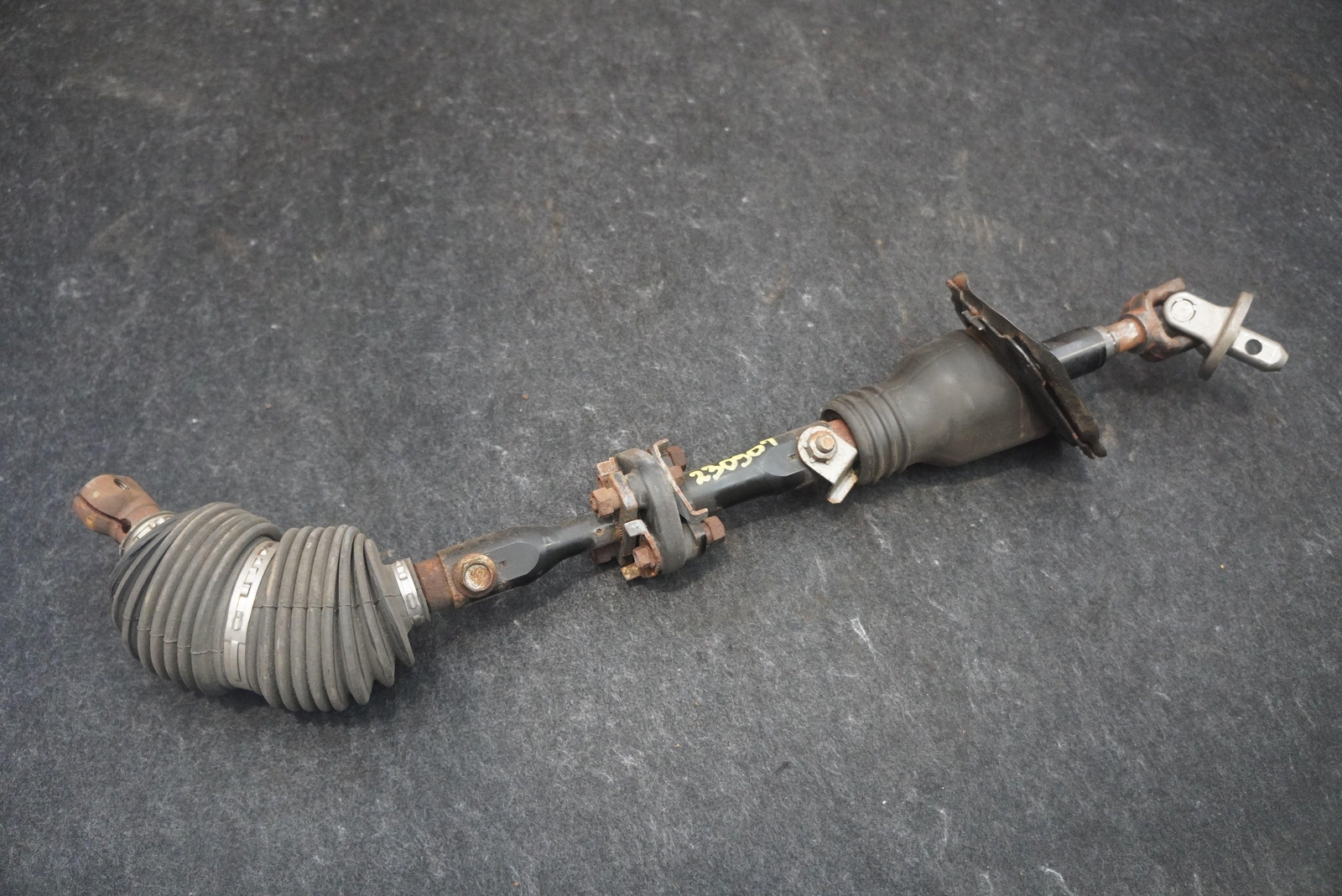 Steering Column Intermediate Shaft Rod 84370714 OEM GMC Yukon 200720