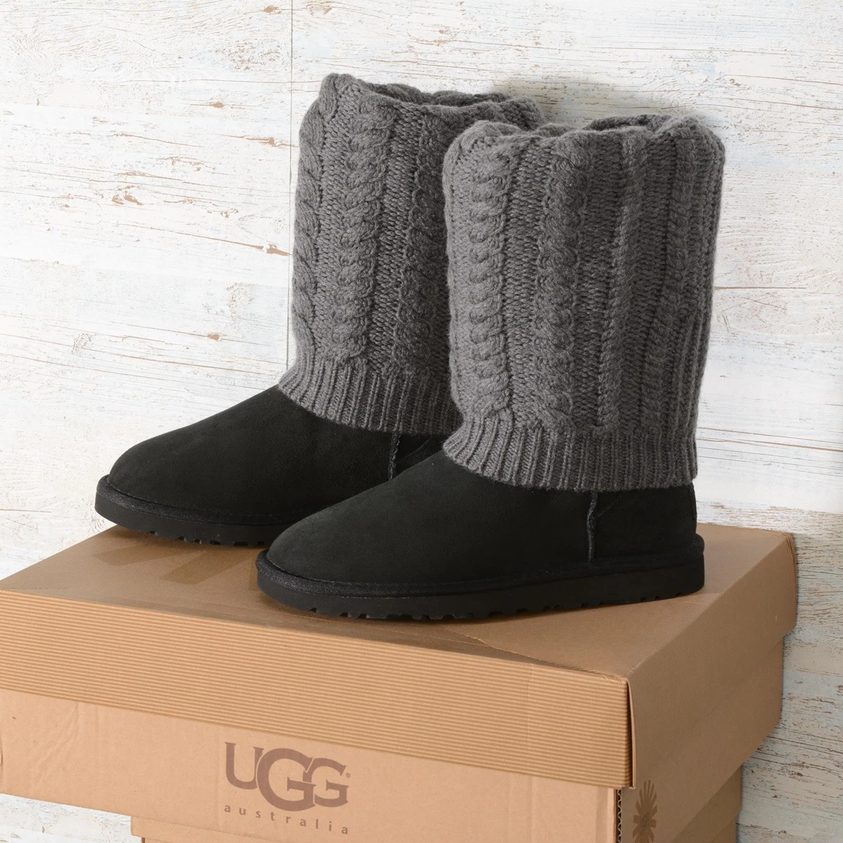 Stivali ugg bassi cheap