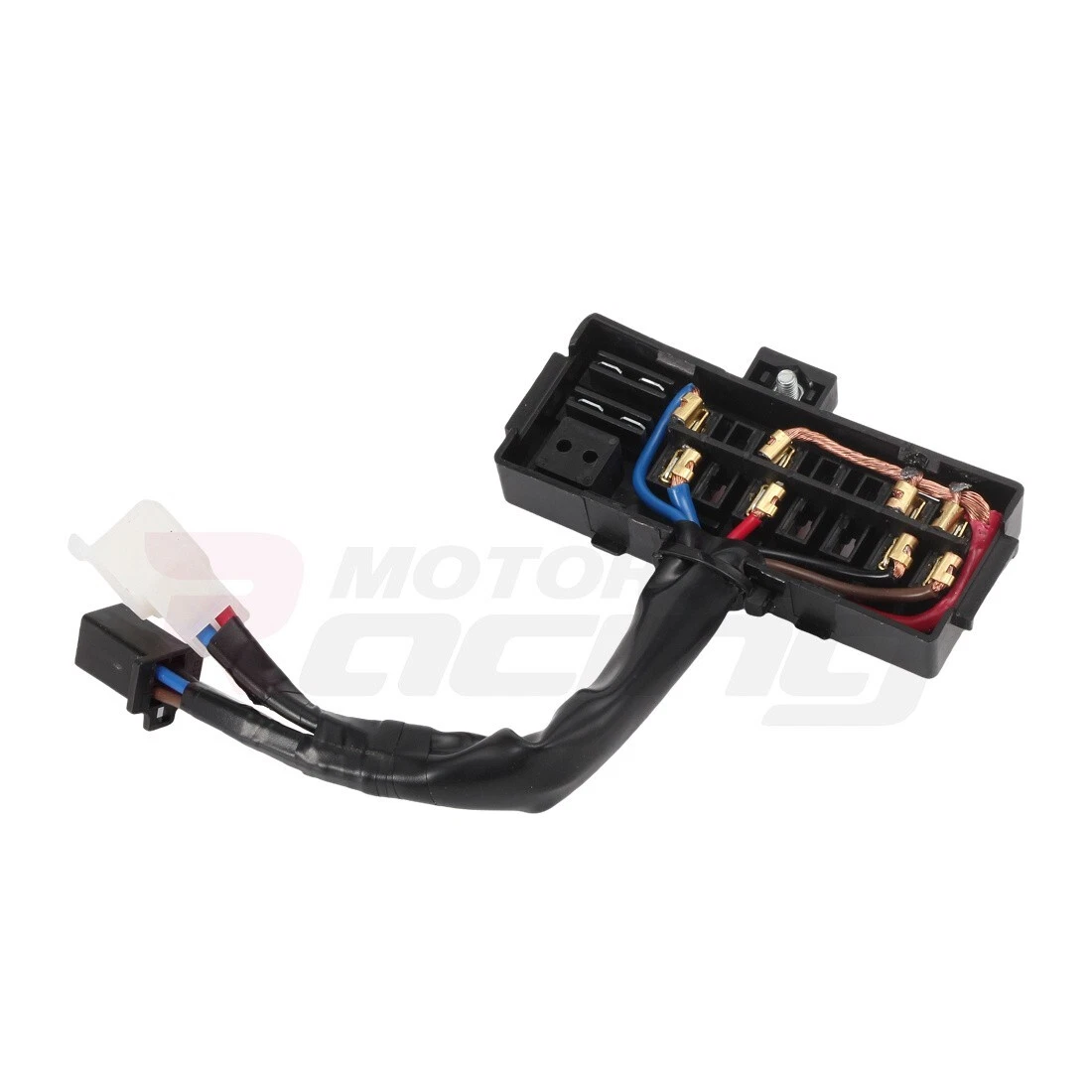 Fuse Box Assy For Honda VT600C Shadow VLX 1988-1990 NV600 Shadow 1993