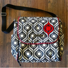 Petunia Pickle Bottom Boxy Backpack Diaper Bag