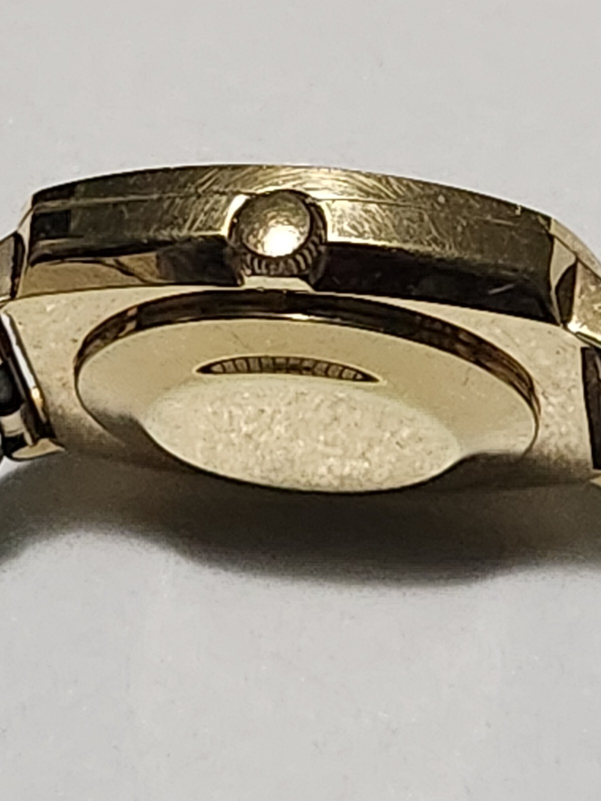 VINTAGE WALTHAM CHRONOMETER AUTOMATIC WRISTWATCH … - image 5