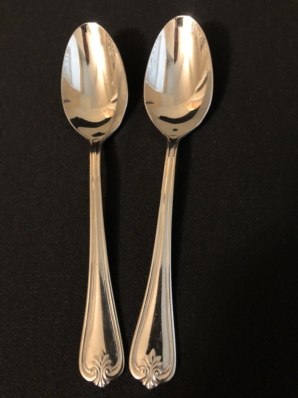 Lenox BUTLER'S GOURMET Stainless Butlers 18/8 Glossy Silverware CHOOSE