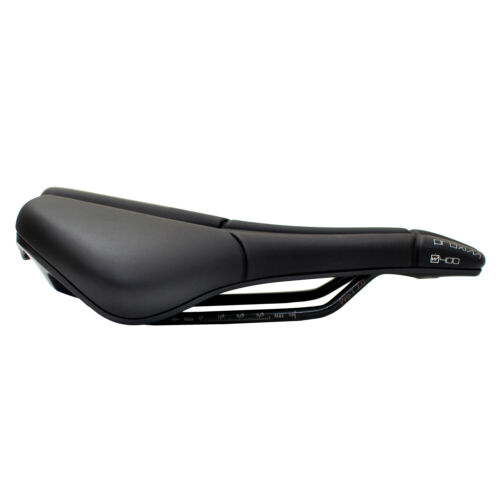 Prologo Proxim W400 Sport E-Bike T2.0 Rail Saddle - Picture 4 of 6