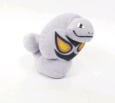 arbok plush