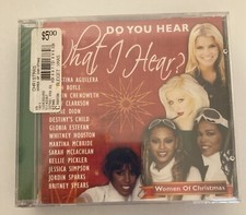 Do You Hear What I Hear? - Women Of Christmas...