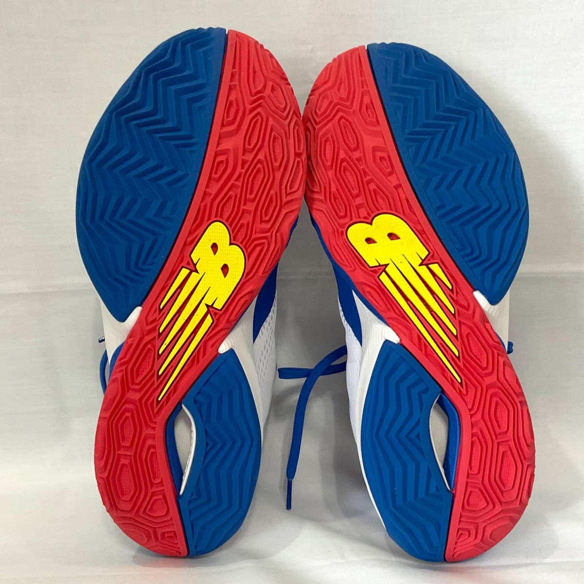 New Balance Two WXY V4 Mile High Sz 10 BB2WYRY4 Sneakers New Balance Two WXY V4  main image 2