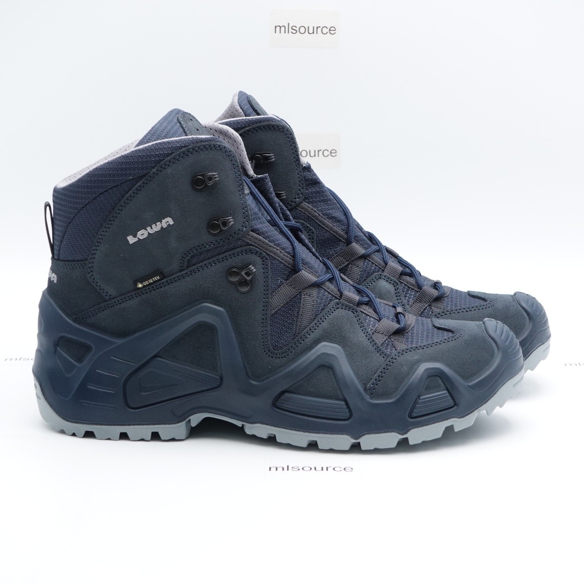 Lowa Zephyr GTX Mid Gore-Tex Waterproof Boots Men's 510863
