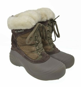 columbia women's work boots