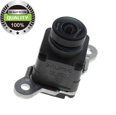 Factory Rear View Safe Back Up 56038978 Camera 852004 for Dodge Ram Viper