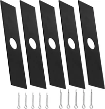5-Pack Edge Grinder Blades Compatible with Mi-lwaukee 42-26-2718 49-16-2718 Edge
