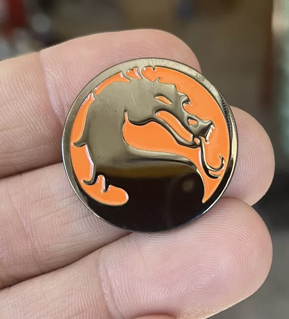 Pin on mortal kombat