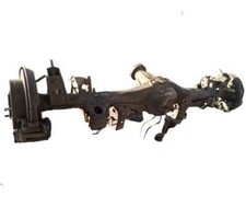 2001 2002 2003 2004 Toyota Sequoia Rear Differential Rear End Complete A01a 2001 2002 2003 2004 Toyota Sequoia Rear Differential Rear End Complete A01a