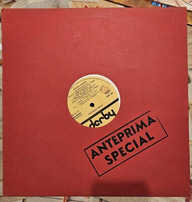 The Ritchie Family African Queens Lp Derby