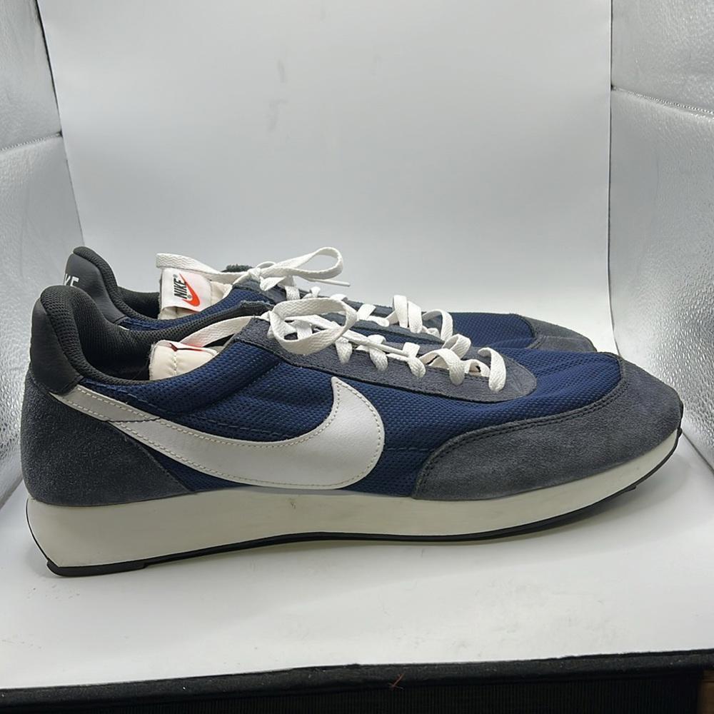 Nike Air Tailwind 79 Shoes Sneakers Blue White Mens Size 15