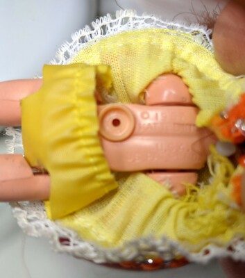 Liddle Kiddle Sheila Skediddle 4