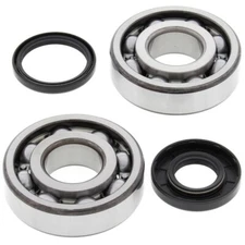 Husqvarna WR250 1999-2013 Main Crankshaft Bearings And Seals