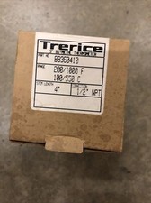 TRERICE BI-METAL B8360410 NEW IN BOX*