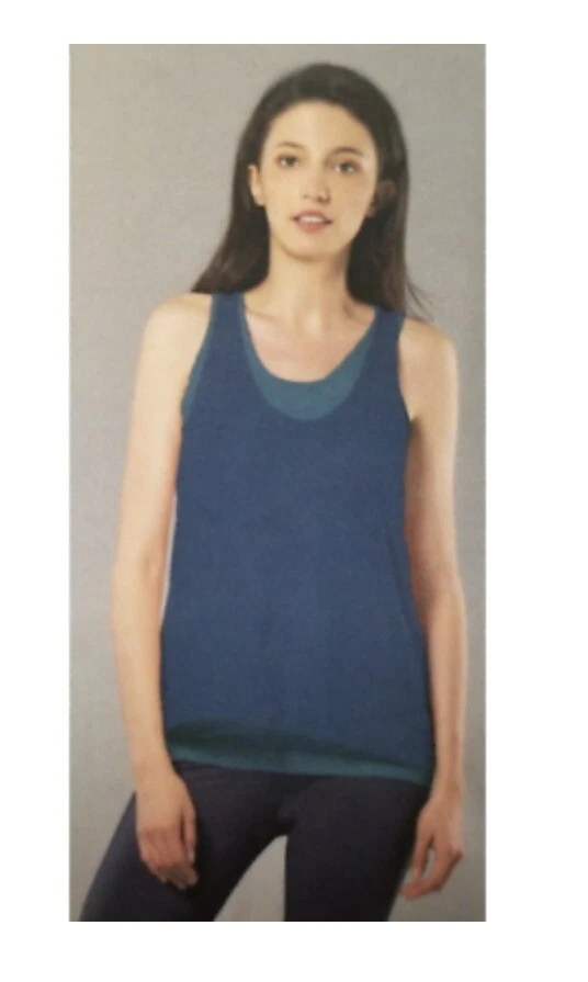 Tangerine workout tops clearance