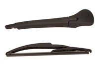 39-0412 Maxgear Wischarm-Satz, Scheibenreinigung FüR Renault
