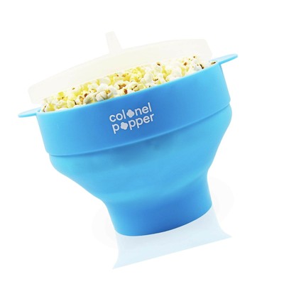 colonel popcorn popper