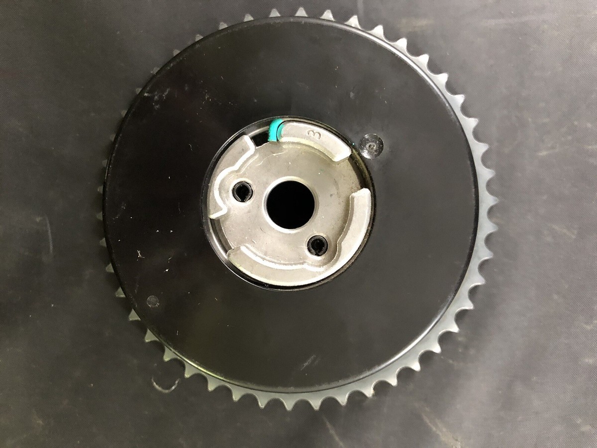 Intake Engine Variable Valve Timing Sprocket 7FZX24 for