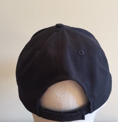 NWOT Vegas Navy Blue Adjustable Baseball Hat Las Vegas Navy Blue Baseball Cap Adjustable | eBay main image 4