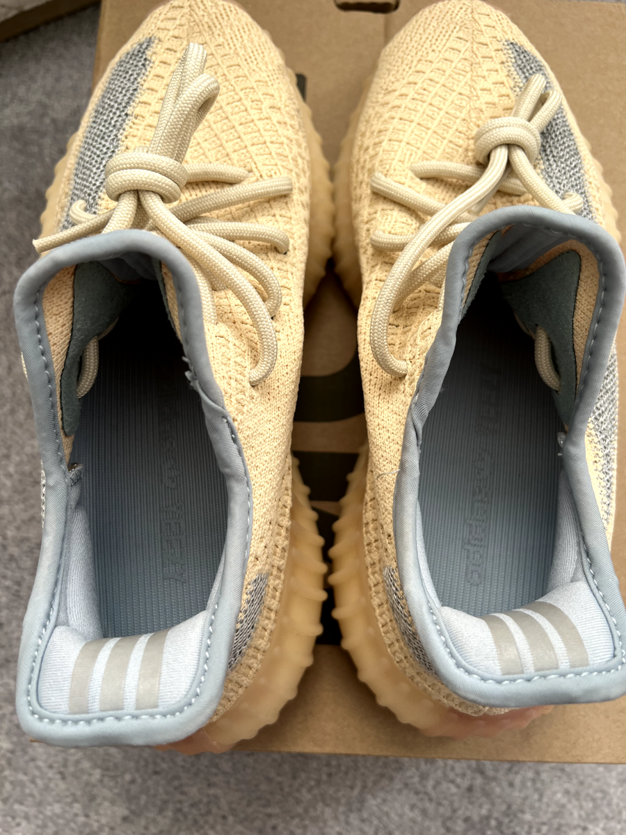 Adidas Yeezy Boost 350 V2 Shoes - Size 6