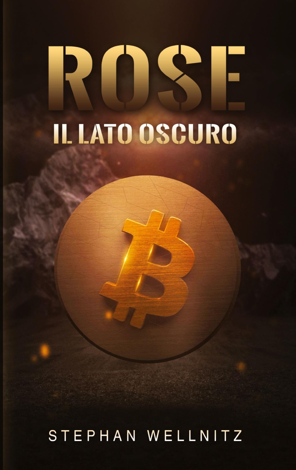 Thumbnail - Stephan Wellnitz | Rose - Il Lato Oscuro | Taschenbuch | Italienisch